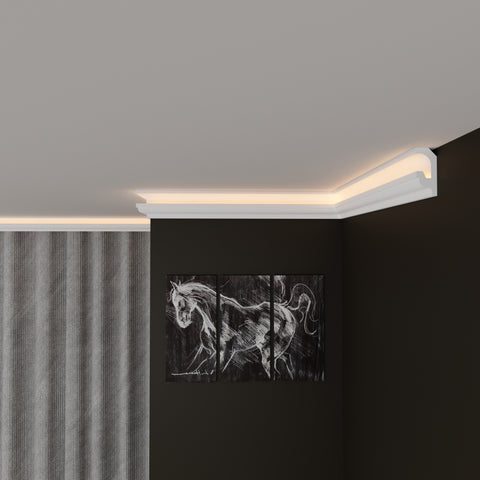LED Covings