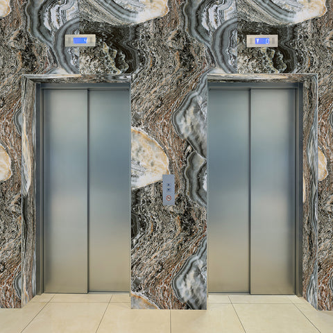 PVC Wall Paneling - 3mm (122 x 244 cm)