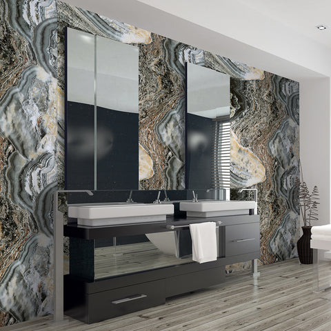 PVC Wall Paneling - 3mm (122 x 244 cm)