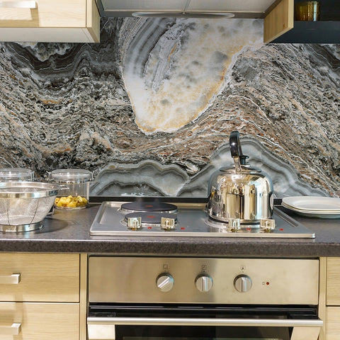 PVC Wall Paneling - 3mm (122 x 244 cm)