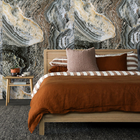 PVC Wall Paneling - 3mm (122 x 244 cm)