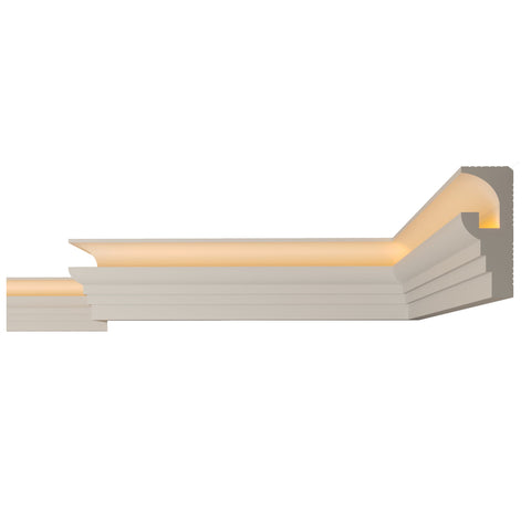 coving cornice crown moulding for home wall ceiling decoration