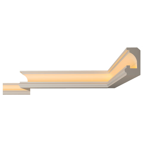 coving cornice crown moulding for home wall ceiling decoration