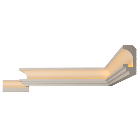 coving cornice crown moulding for home wall ceiling decoration