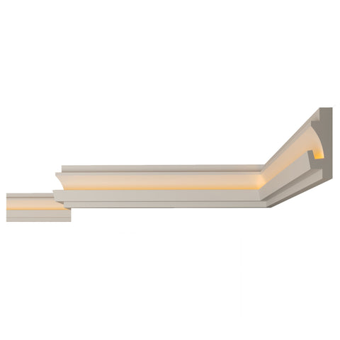 coving cornice crown moulding for home wall ceiling decoration