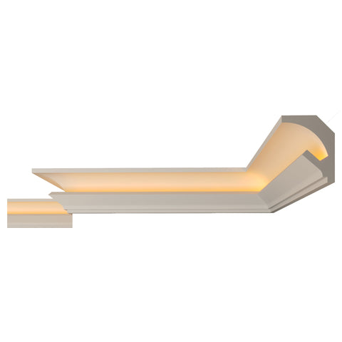 coving cornice crown moulding for home wall ceiling decoration