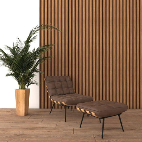 Acoustic Panel
