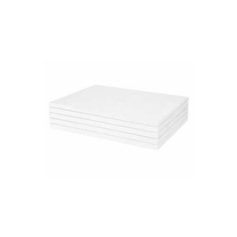 XPS Sheets Extruded Polystyrene Board for Model Making, Diorama & Crafts UK Made