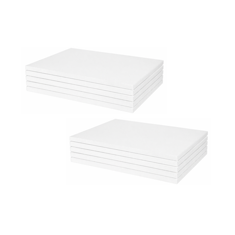 XPS Sheets Extruded Polystyrene Board for Model Making, Diorama & Crafts UK Made