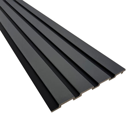 Black Anthracite Wall Paneling – 21 cm (FD210-SANT)