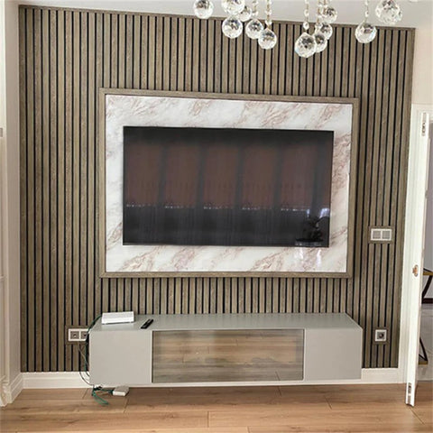 Copper Beech Wall Paneling – 21 cm (FD210KB)