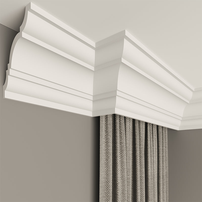 Coving Cornice Moulding Wall Ceiling DIY CM22