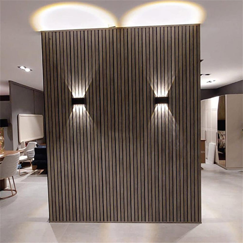 PANELING FOR WALL AND CEILING DECORATION - POLYMER RAW MATERIAL - FD210-KB 21cm