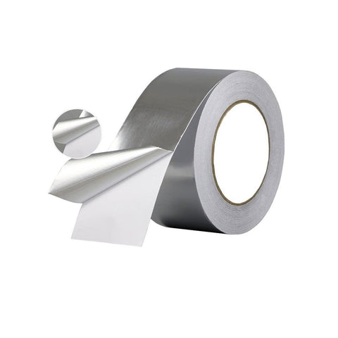 Aluminum Isolation Tape