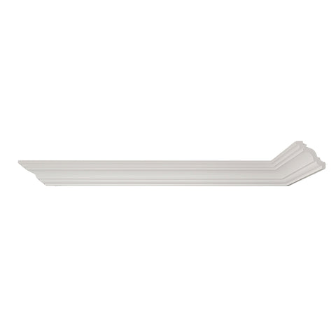 XPS Ceiling Coving Cornice Moulding - CM01