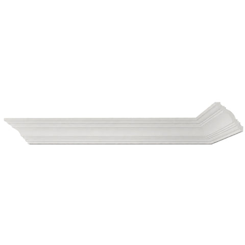 XPS Ceiling Coving Cornice Moulding - CM12