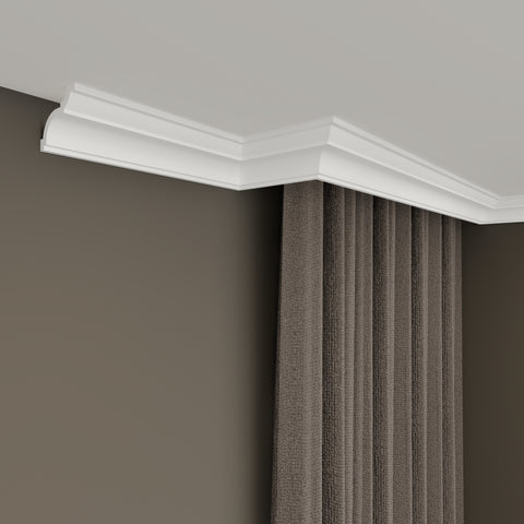 XPS Ceiling Coving Cornice Moulding - CM02