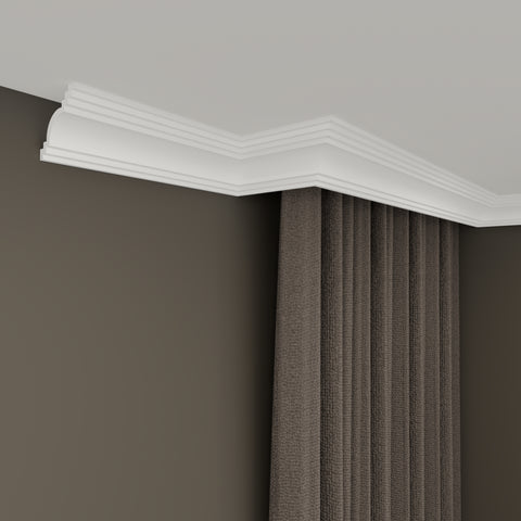 XPS Ceiling Coving Cornice Moulding - CM05
