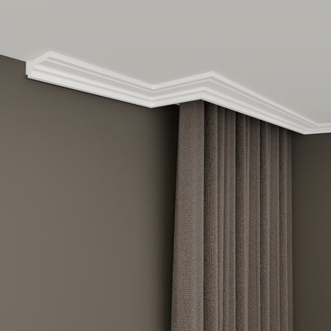 XPS Ceiling Coving Cornice Moulding - CM08