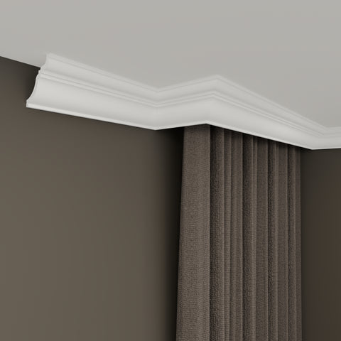XPS Ceiling Coving Cornice Moulding - CM13