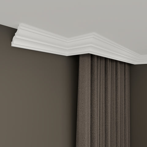 XPS Ceiling Coving Cornice Moulding - CM14