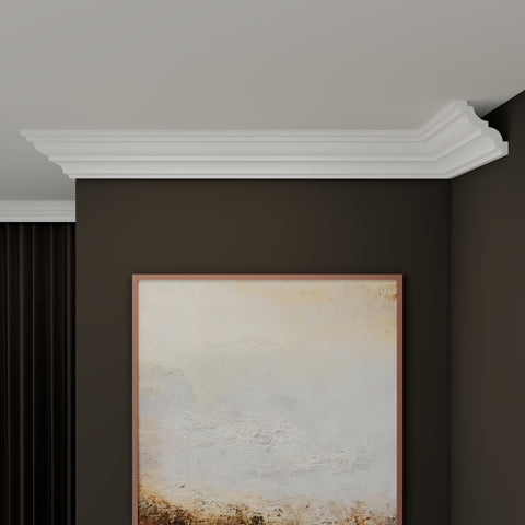 XPS Ceiling Coving Cornice Moulding - CM14