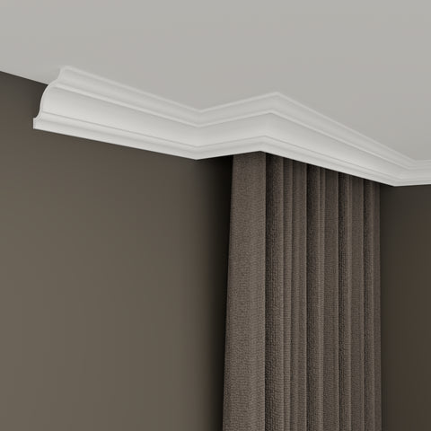 XPS Ceiling Coving Cornice Moulding - CM17