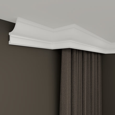 XPS Ceiling Coving Cornice Moulding - CM26