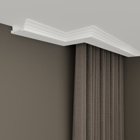 XPS Ceiling Coving Cornice Moulding - CM29