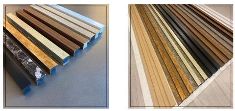 Black Pine Wall Paneling – 21 cm (FD210-KC)