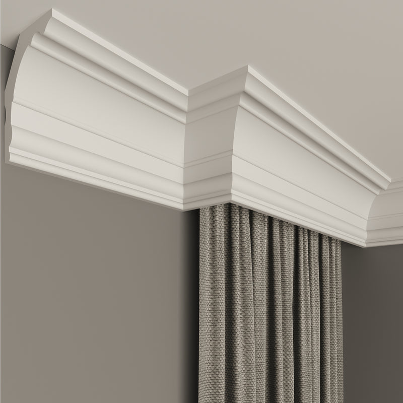 internal corner moulding polystyrene for home decoration