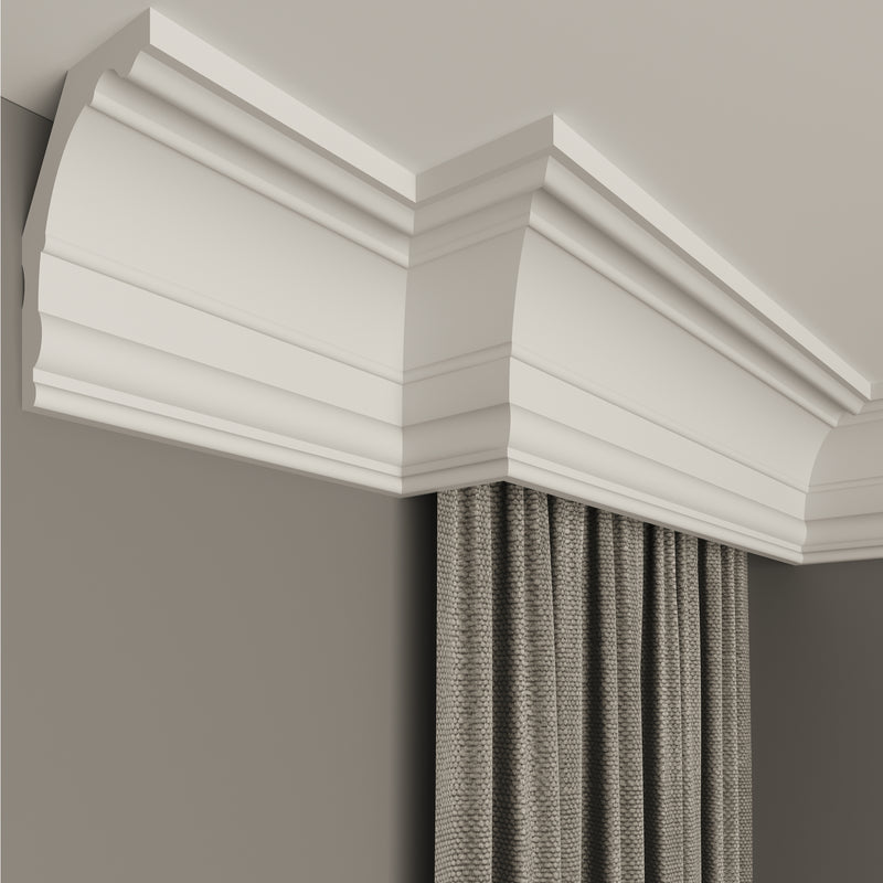 internal corner moulding polystyrene for home decoration