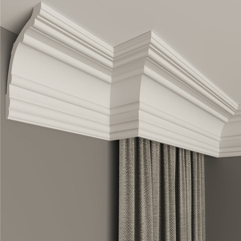internal corner moulding polystyrene for home decoration
