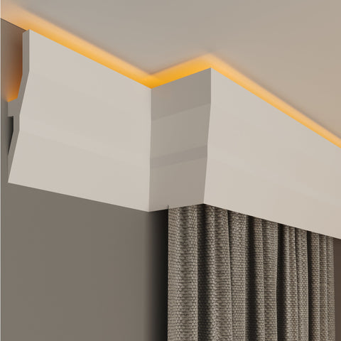internal corner moulding polystyrene for home decoration