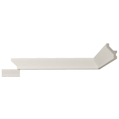 coving cornice crown moulding xps polystyrene home wall ceiling