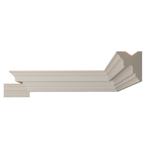 coving cornice crown moulding for home wall ceiling decoration