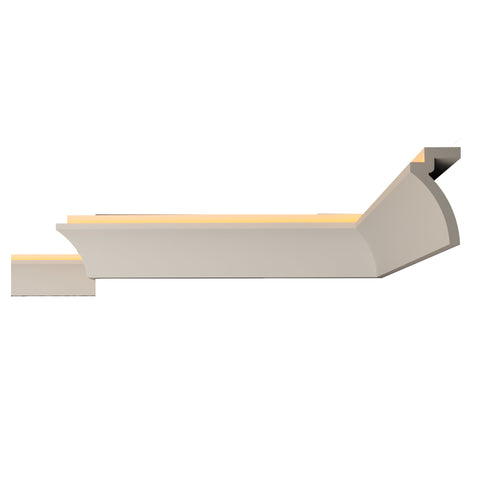 coving cornice crown moulding xps polystyrene home wall ceiling