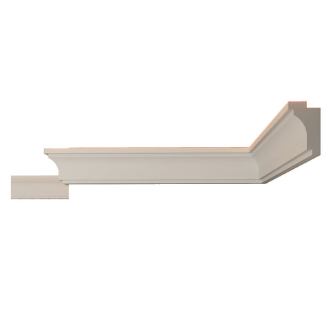 coving cornice crown moulding for home wall ceiling decoration