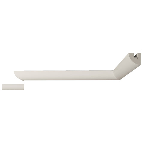 coving cornice crown moulding for home wall ceiling decoration