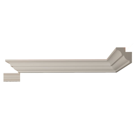 coving cornice crown moulding for home wall ceiling decoration