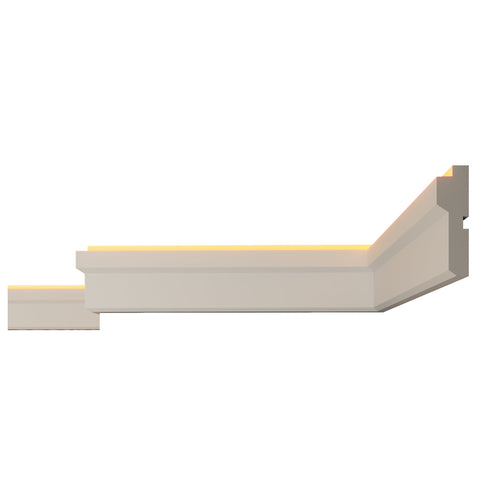 coving cornice crown moulding for home wall ceiling decoration