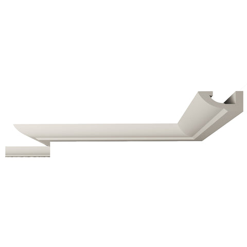 coving cornice crown moulding for home wall ceiling decoration