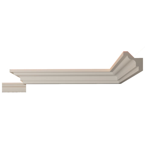 coving cornice crown moulding for home wall ceiling decoration
