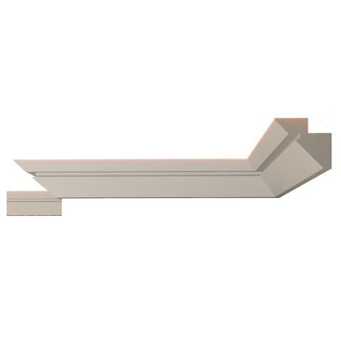 coving cornice crown moulding for home wall ceiling decoration