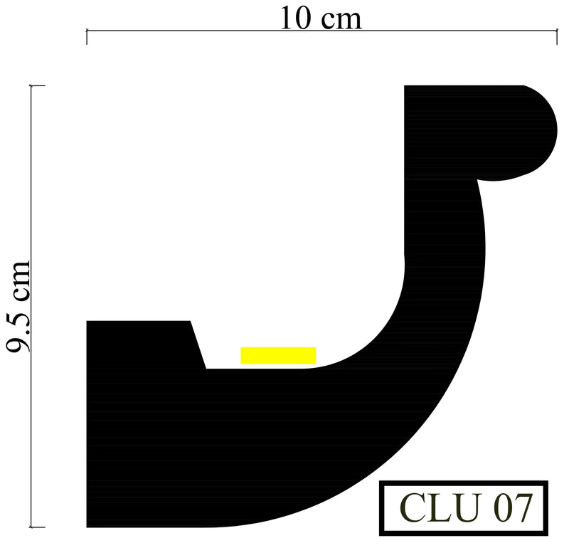 cut picture for led coving cornice