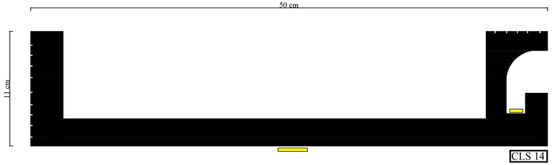 cut picture for led coving cornice