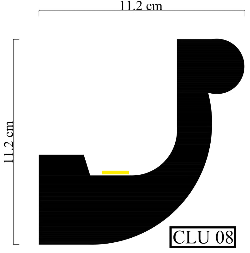 cut picture for led coving cornice