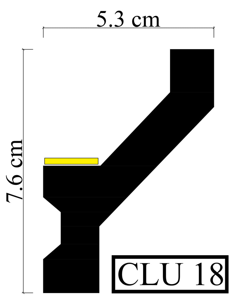 cut picture for coving cornice