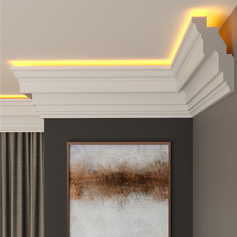 Best match with wallpaper for home decoration