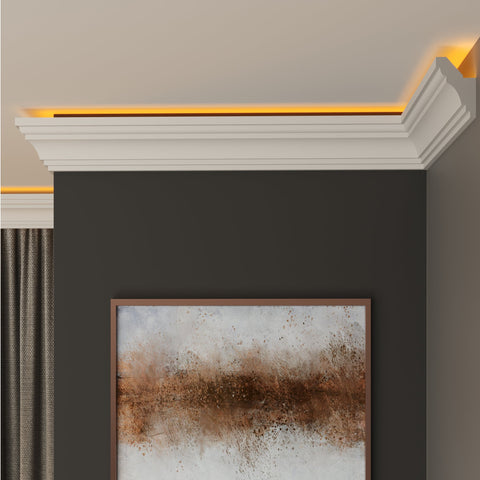 Best match with wallpaper for home decoration